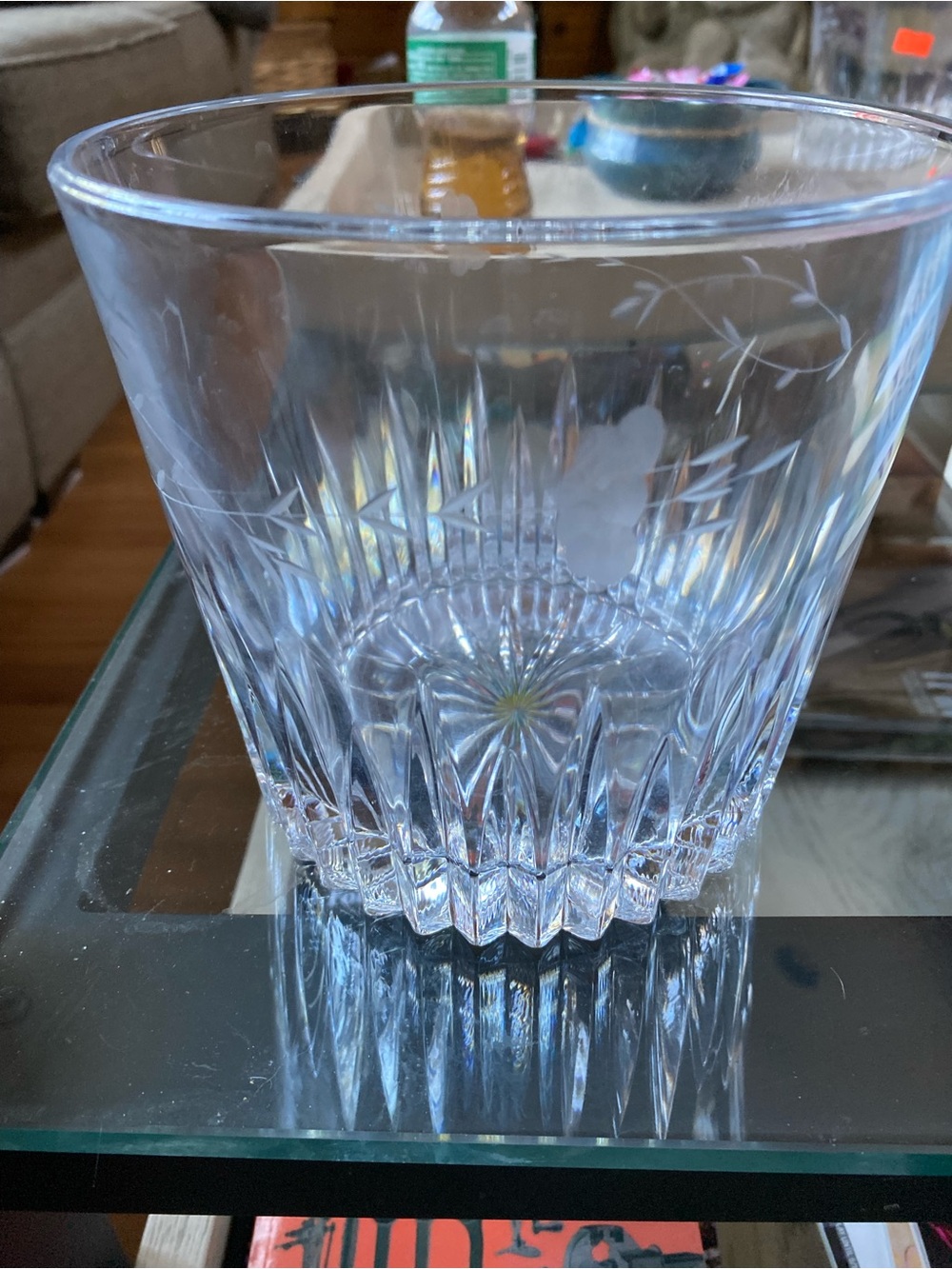 Princess House Ice Bucket